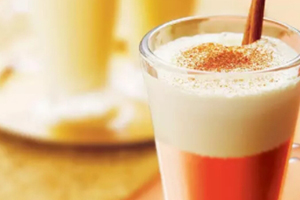 奶蓋怎么做？奶蓋的簡單步驟