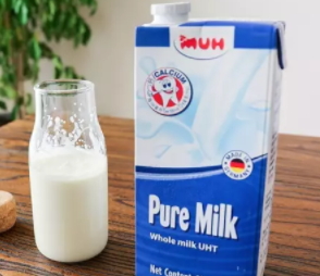 奶蓋怎么做？奶蓋的簡單步驟