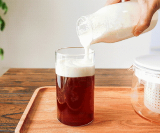 奶蓋怎么做？奶蓋的簡單步驟