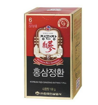 正官莊紅參精丸效果如何？正官莊紅參精丸好嗎