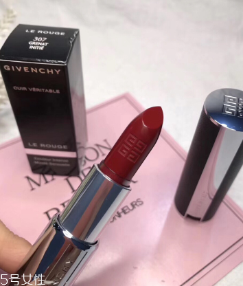 紀梵希小羊皮307好看嗎 紀梵?？诩t307適合年齡