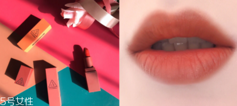 南瓜色口紅適合素顏嗎 素顏?zhàn)钭匀坏目诩t顏色 南瓜色口紅適合素顏嗎 素顏?zhàn)钭匀坏目诩t顏色