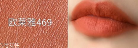 南瓜色口紅適合素顏嗎 素顏?zhàn)钭匀坏目诩t顏色 南瓜色口紅適合素顏嗎 素顏?zhàn)钭匀坏目诩t顏色