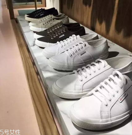 superga鞋子怎么樣？superga鞋子口碑