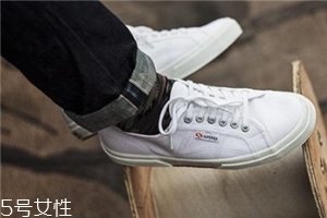superga鞋子怎么樣？superga鞋子口碑
