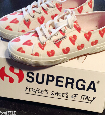 superga鞋碼偏大嗎？superga鞋碼標(biāo)準(zhǔn)嗎