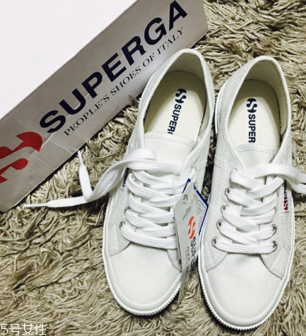 superga鞋碼偏大嗎？superga鞋碼標(biāo)準(zhǔn)嗎