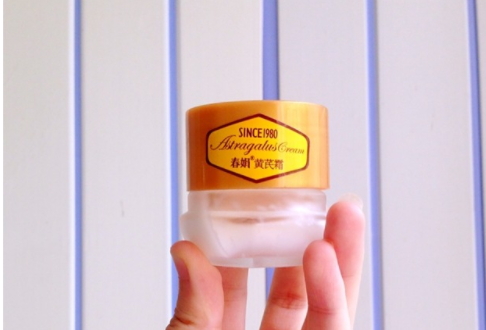 春娟黃芪霜多少錢一瓶？春娟黃芪霜多少錢一袋