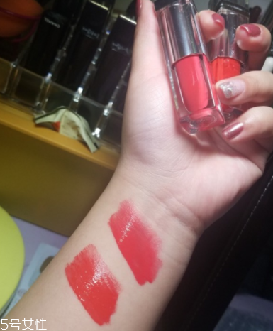 迪奧水紅色口紅是幾號(hào) 最好看的水紅色口紅 迪奧水紅色口紅是幾號(hào) 最好看的水紅色口紅
