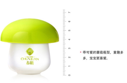 春娟寶寶霜怎么樣？春娟寶寶霜的真實體驗