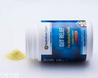 澳洲養(yǎng)胃粉一天吃幾次？