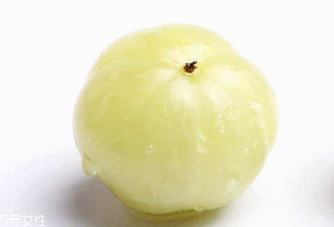 余甘果怎么吃 余甘果可以生吃嗎 余甘果怎么吃 余甘果可以生吃嗎