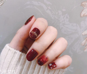 2018人魚姬美甲圖片 人魚姬美甲2018新款式 2018人魚姬美甲圖片 人魚姬美甲2018新款式