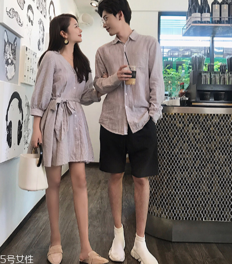 夏天穿什么裙子好看？夏季裙子穿搭圖片