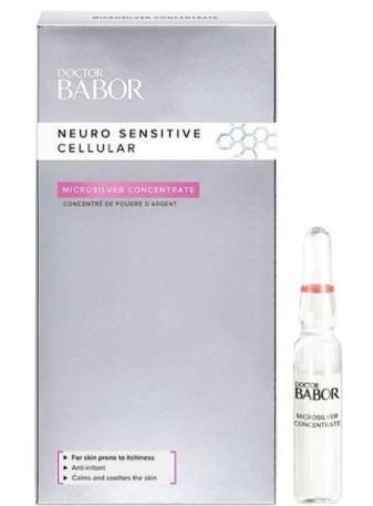 babor安瓶多少錢？不同系列babor安瓶?jī)r(jià)格表