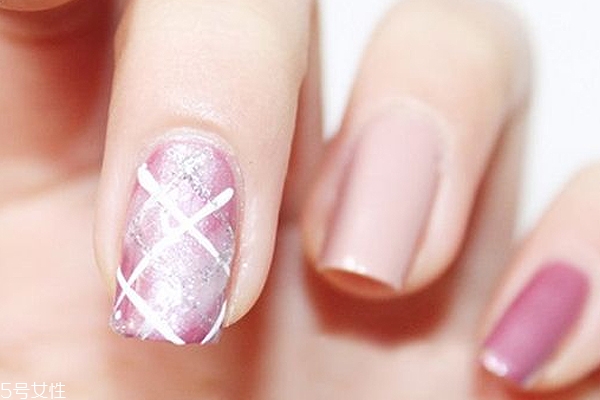 2018人魚姬美甲圖片 人魚姬美甲2018新款式 2018人魚姬美甲圖片 人魚姬美甲2018新款式