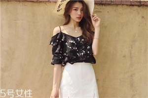 梨型身材適合穿什么衣服？梨型身材穿搭推薦