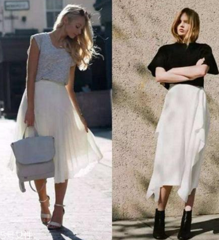 梨型身材適合穿什么衣服？梨型身材穿搭推薦