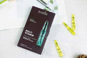 babor芭寶是什么牌子？babor安瓶是哪國的