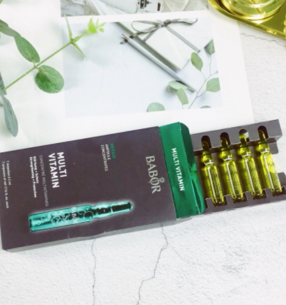 babor芭寶是什么牌子？babor安瓶是哪國的