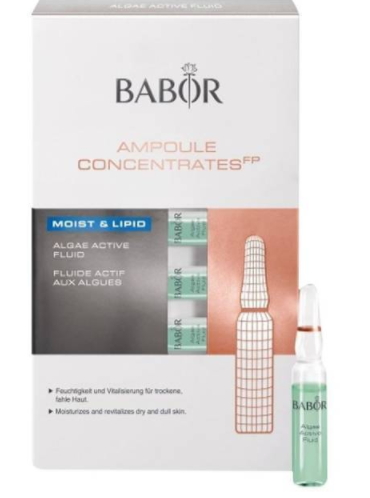 babor芭寶是什么牌子？babor安瓶是哪國的