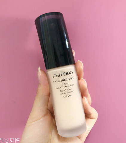 資生堂智能粉底液適合什么膚質 資生堂智能粉底液日版 資生堂智能粉底液適合什么膚質 資生堂智能粉底液日版