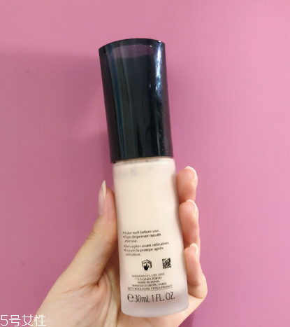 資生堂智能粉底液適合什么膚質 資生堂智能粉底液日版 資生堂智能粉底液適合什么膚質 資生堂智能粉底液日版