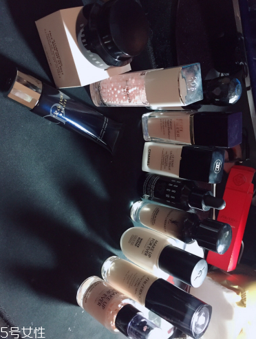 資生堂智能粉底液適合什么膚質 資生堂智能粉底液日版 資生堂智能粉底液適合什么膚質 資生堂智能粉底液日版