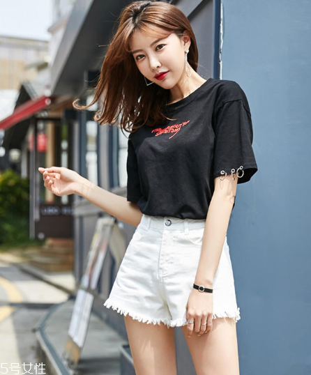 2022年流行什么短褲？今年最火的短褲推薦