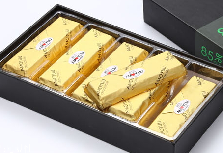 黑巧克力哪個牌子好 黑巧克力測評 黑巧克力哪個牌子好 黑巧克力測評