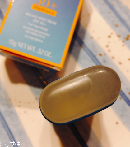 資生堂新艷陽果凍防曬棒多少錢 可以用來補妝的防曬 資生堂新艷陽果凍防曬棒多少錢 可以用來補妝的防曬