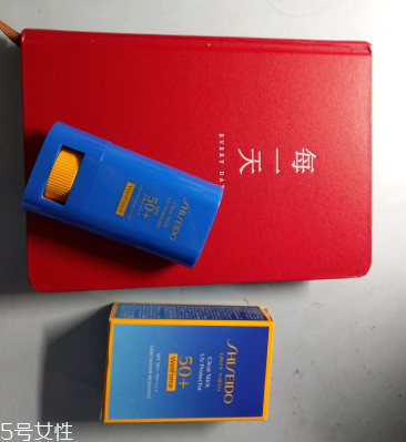 資生堂新艷陽果凍防曬棒多少錢 可以用來補妝的防曬 資生堂新艷陽果凍防曬棒多少錢 可以用來補妝的防曬