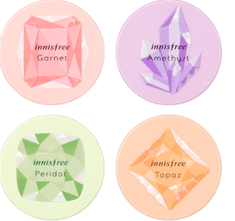 悅詩(shī)風(fēng)吟寶石限量散粉怎么樣？悅詩(shī)風(fēng)吟蜜粉誕生石限定