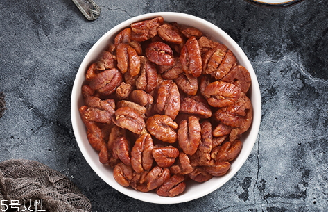 山核桃仁哪個牌子好吃 山核桃仁試吃測評 山核桃仁哪個牌子好吃 山核桃仁試吃測評