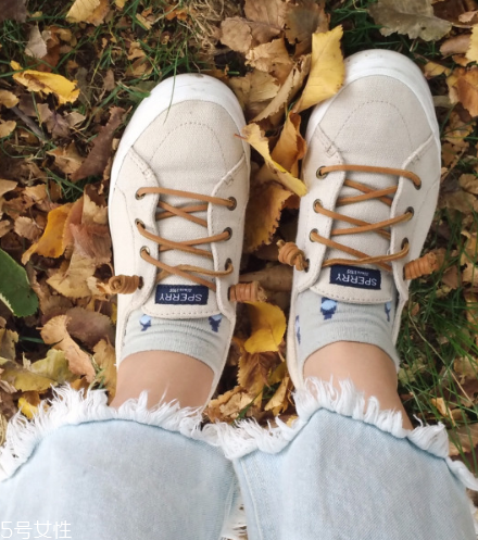 sperry鞋子什么檔次？sperry品牌地位