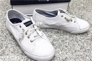 sperry鞋子什么檔次？sperry品牌地位