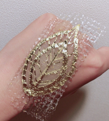 a by bom黃金葉面膜怎么樣？a by bom黃金葉面膜評測