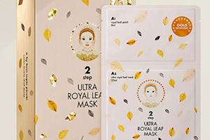 a by bom黃金葉面膜怎么樣？a by bom黃金葉面膜評(píng)測(cè)