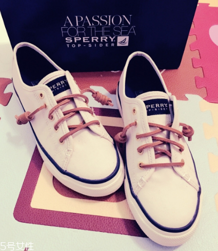 sperry鞋子多少錢？sperry鞋子的價位
