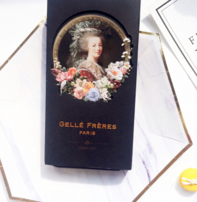 gellefreres婕珞芙什么檔次？什么牌子