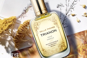 gellefreres婕珞芙精油怎么樣？婕珞芙精油使用感受