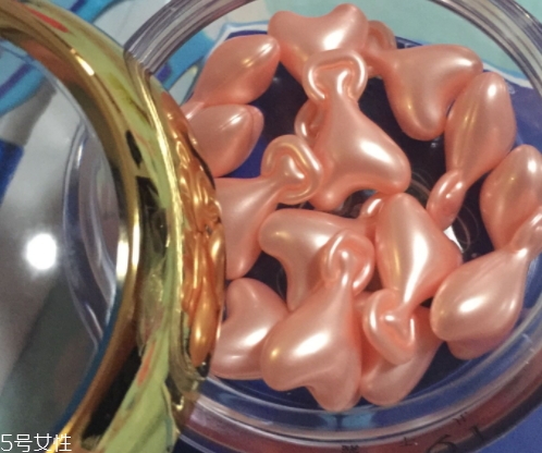 露千兒小愛心怎么樣？露千兒小愛心膠囊心得