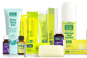 茶樹精油可以直接涂臉上嗎？