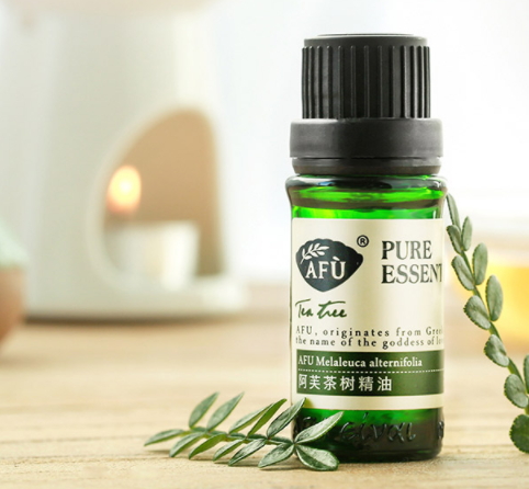 茶樹精油可以直接涂臉上嗎？