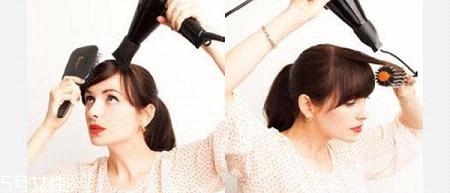 什么叫微風(fēng)劉海 微風(fēng)劉海適合的臉型 什么叫微風(fēng)劉海 微風(fēng)劉海適合的臉型