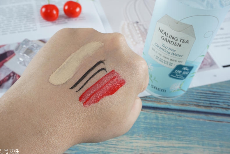 得鮮卸妝水怎么樣 得鮮卸妝水實(shí)測(cè) 得鮮卸妝水怎么樣 得鮮卸妝水實(shí)測(cè)