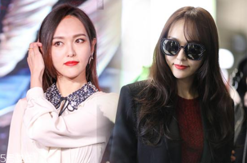 什么叫微風(fēng)劉海 微風(fēng)劉海適合的臉型 什么叫微風(fēng)劉海 微風(fēng)劉海適合的臉型