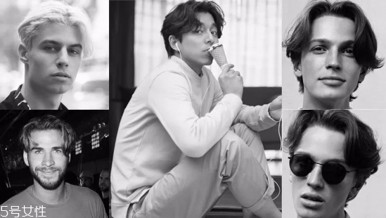 2022男生流行發(fā)型短發(fā)名稱 2022男生最新發(fā)型圖片 2022男生流行發(fā)型短發(fā)名稱 2022男生最新發(fā)型圖片