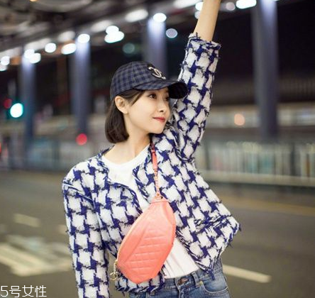 劉胡蘭發(fā)型是什么樣的 劉胡蘭發(fā)型適合臉型 劉胡蘭發(fā)型是什么樣的 劉胡蘭發(fā)型適合臉型