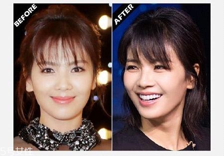 什么叫微風(fēng)劉海 微風(fēng)劉海適合的臉型 什么叫微風(fēng)劉海 微風(fēng)劉海適合的臉型